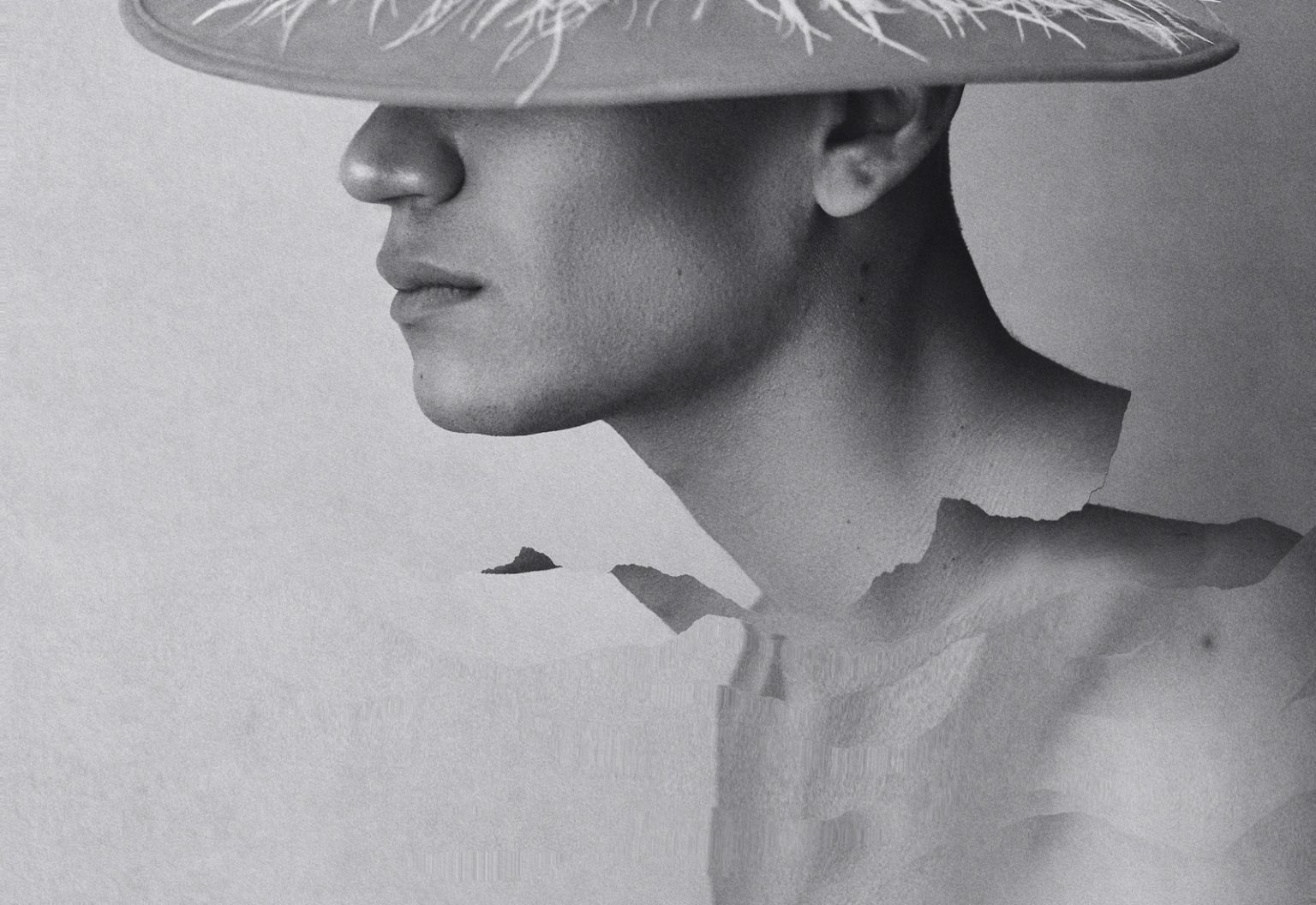 300 Graphic Sticker Texture Pack — Supply.Family