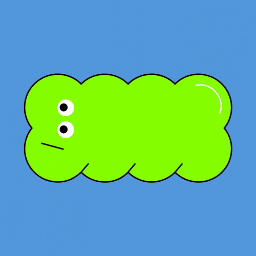 300 Graphic Sticker Texture Pack, Texture Graphic | Supply.Family