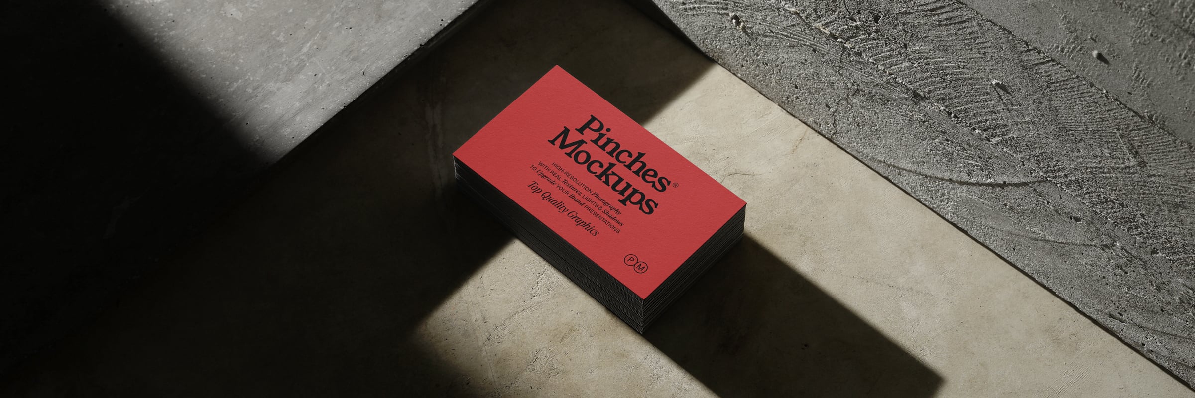 PinchesMockups