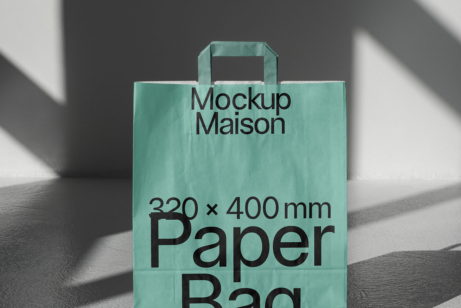 Tote Bag Mockup BG-E-01 – Layered PSD – Mockup.Maison