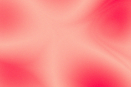 Vibrant pink and red abstract background with soft gradient, perfect for graphic design templates and digital assets.
