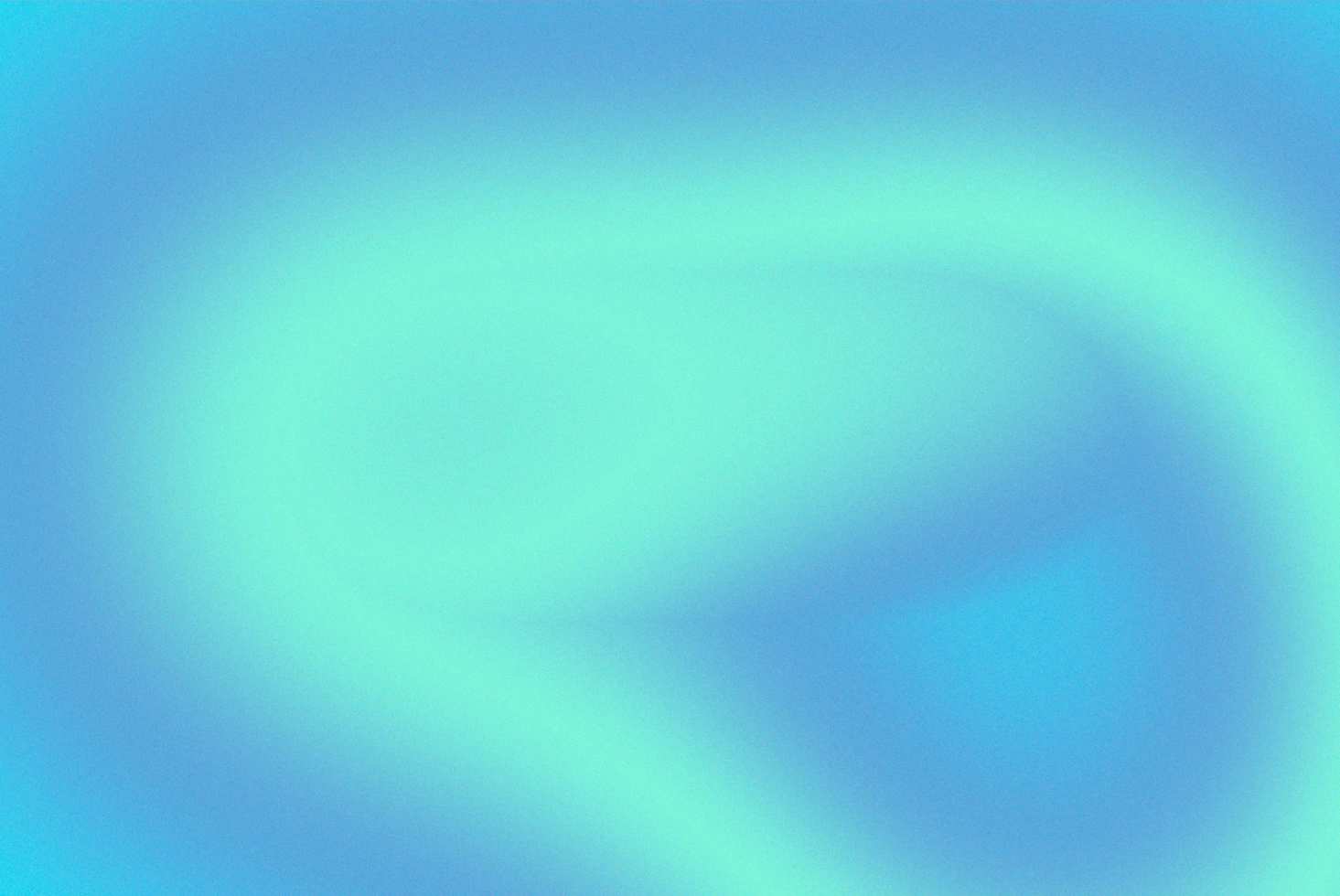 Abstract blue and green gradient background texture for graphic design projects, suitable for wallpapers and overlays.