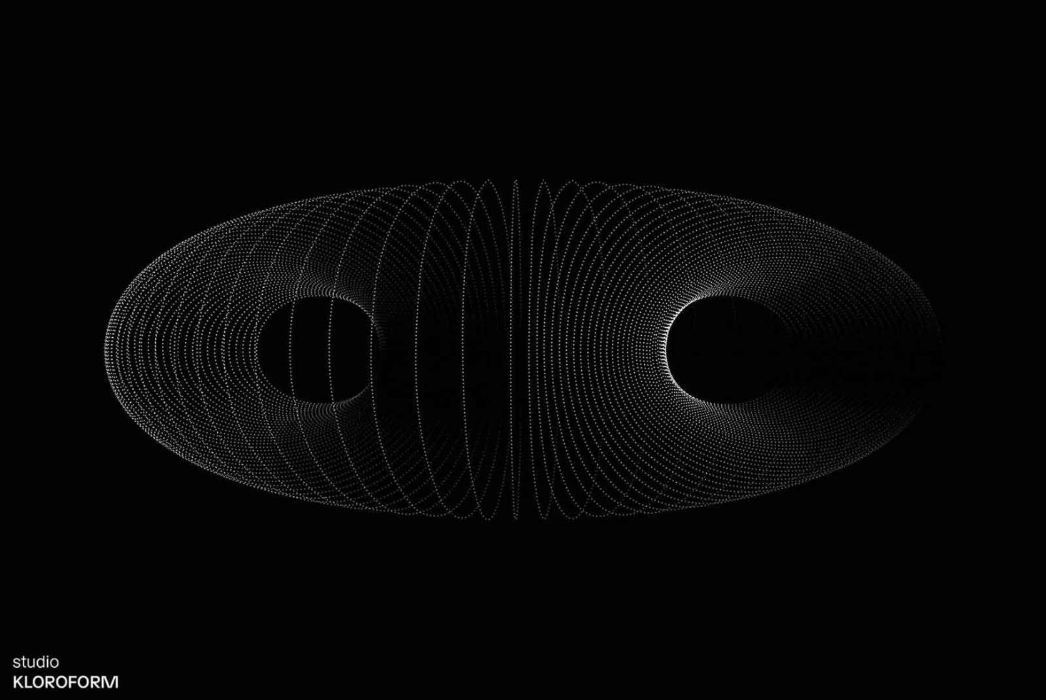 Abstract black and white digital waveform graphic design suitable for background, wallpaper, or overlay in design projects.