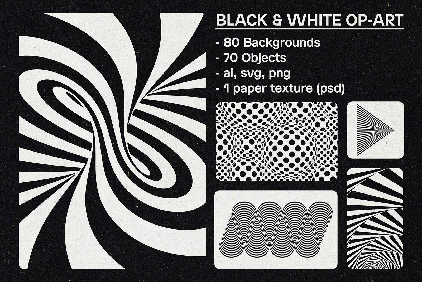 Black and White Posters - Artdesign
