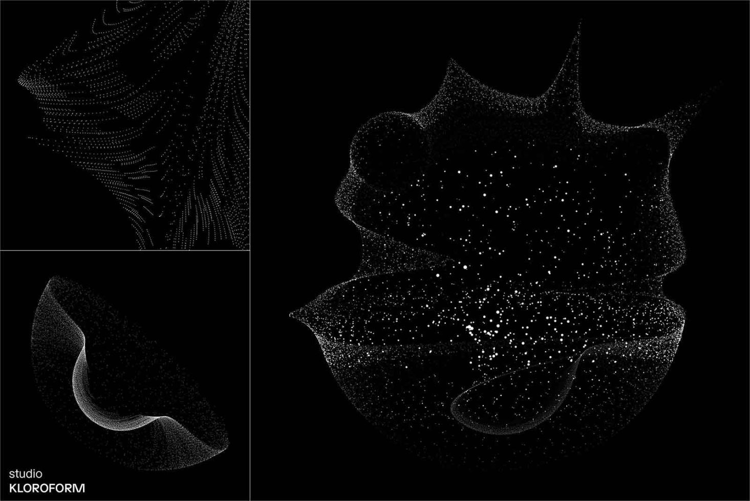 Abstract black and white particle wave graphics, digital assets for designers, perfect for mockups, editable templates, modern backgrounds.