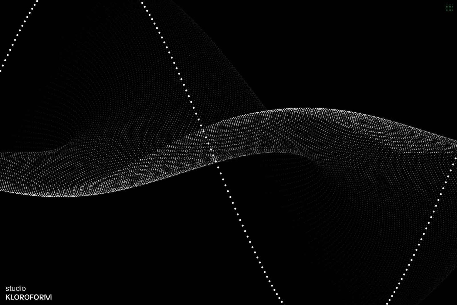 Abstract black and white digital wave graphic design, perfect for backgrounds in web design projects or modern print layouts.