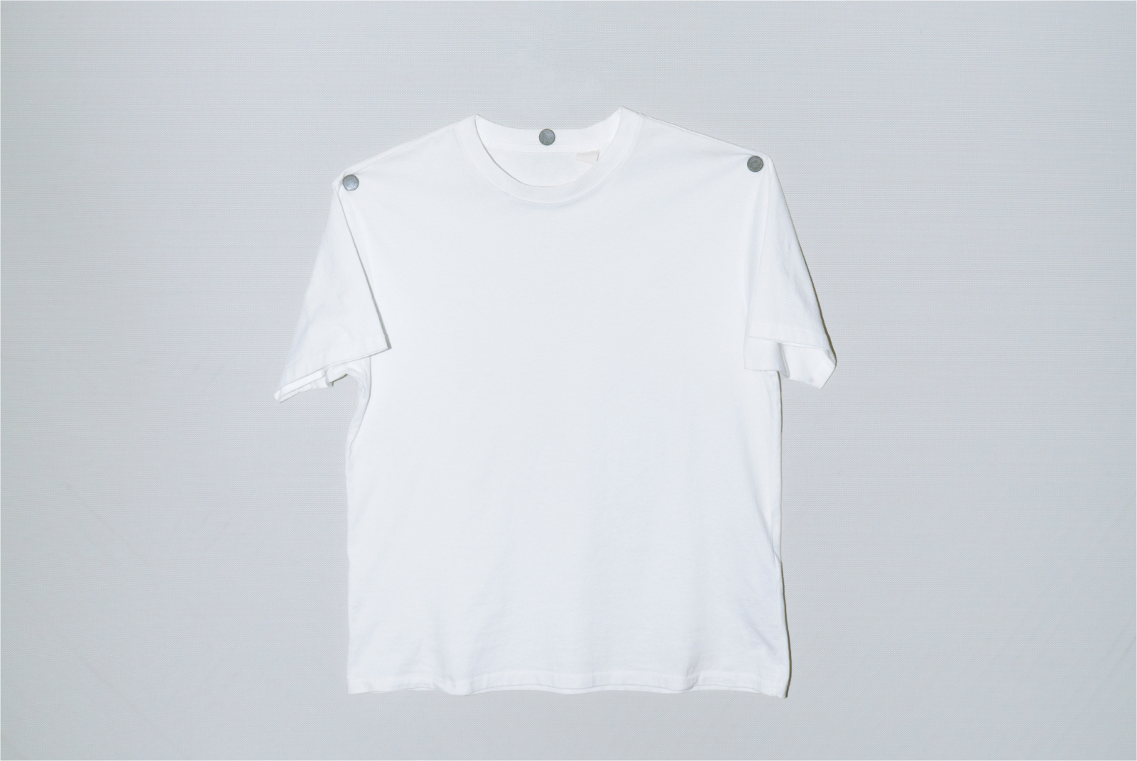 WWW T-Shirt 02 - Bendito Mockup