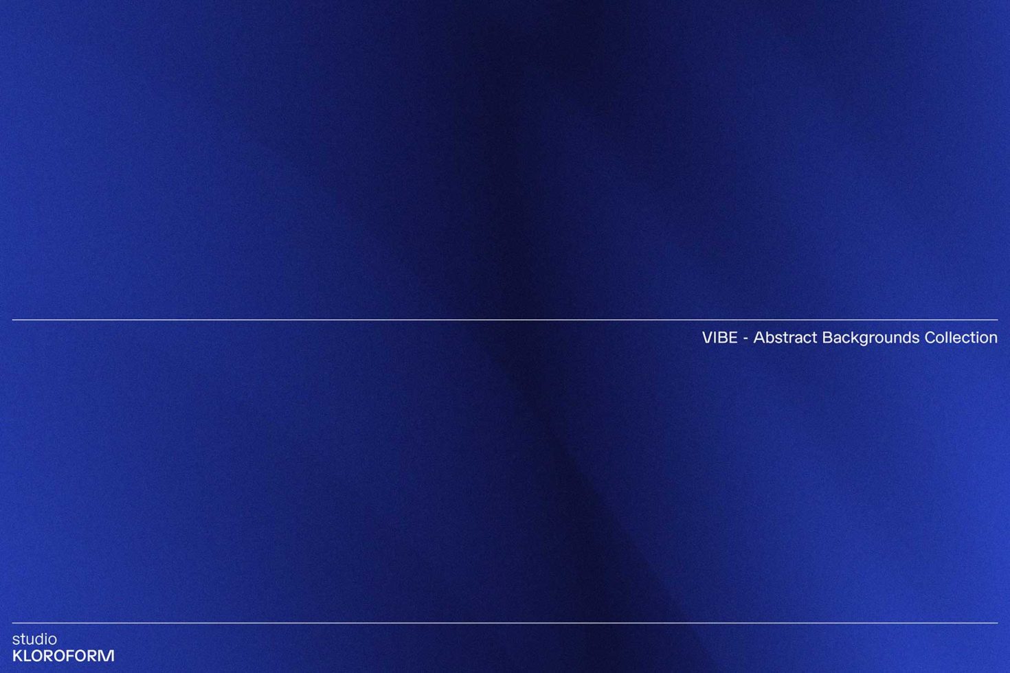 Abstract navy blue gradient background from VIBE collection, ideal for sleek design projects, graphics category.