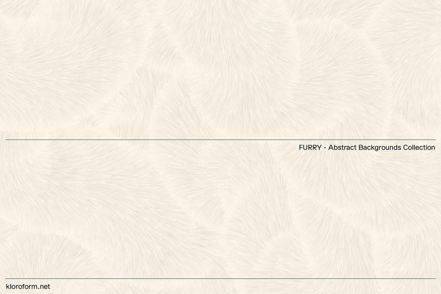 Beige furry texture from Abstract Backgrounds Collection, ideal for graphics, digital design, and creative mockups.