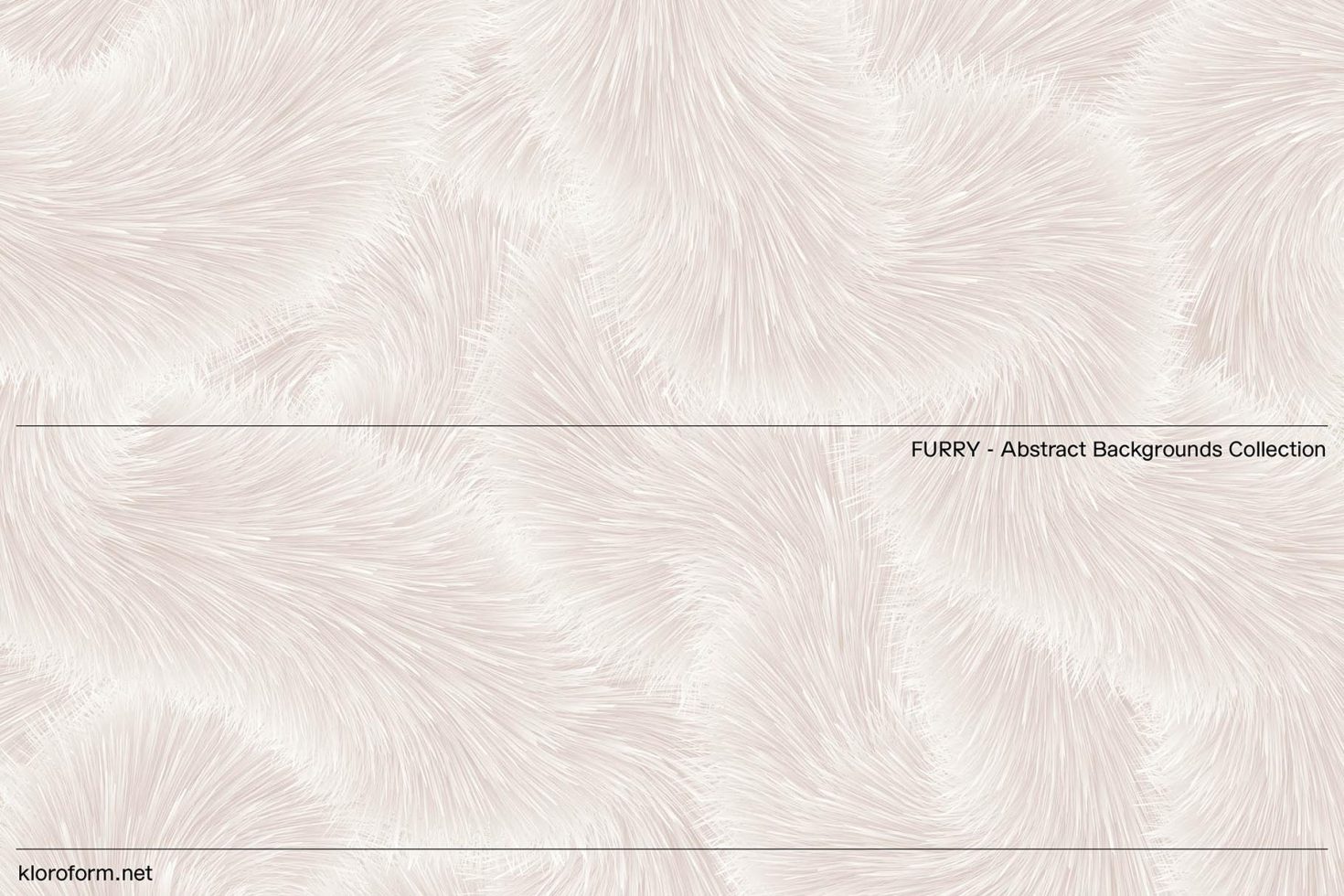 Soft beige furry texture from Abstract Backgrounds Collection, perfect for designers looking to add a tactile feel to graphics or mockups.