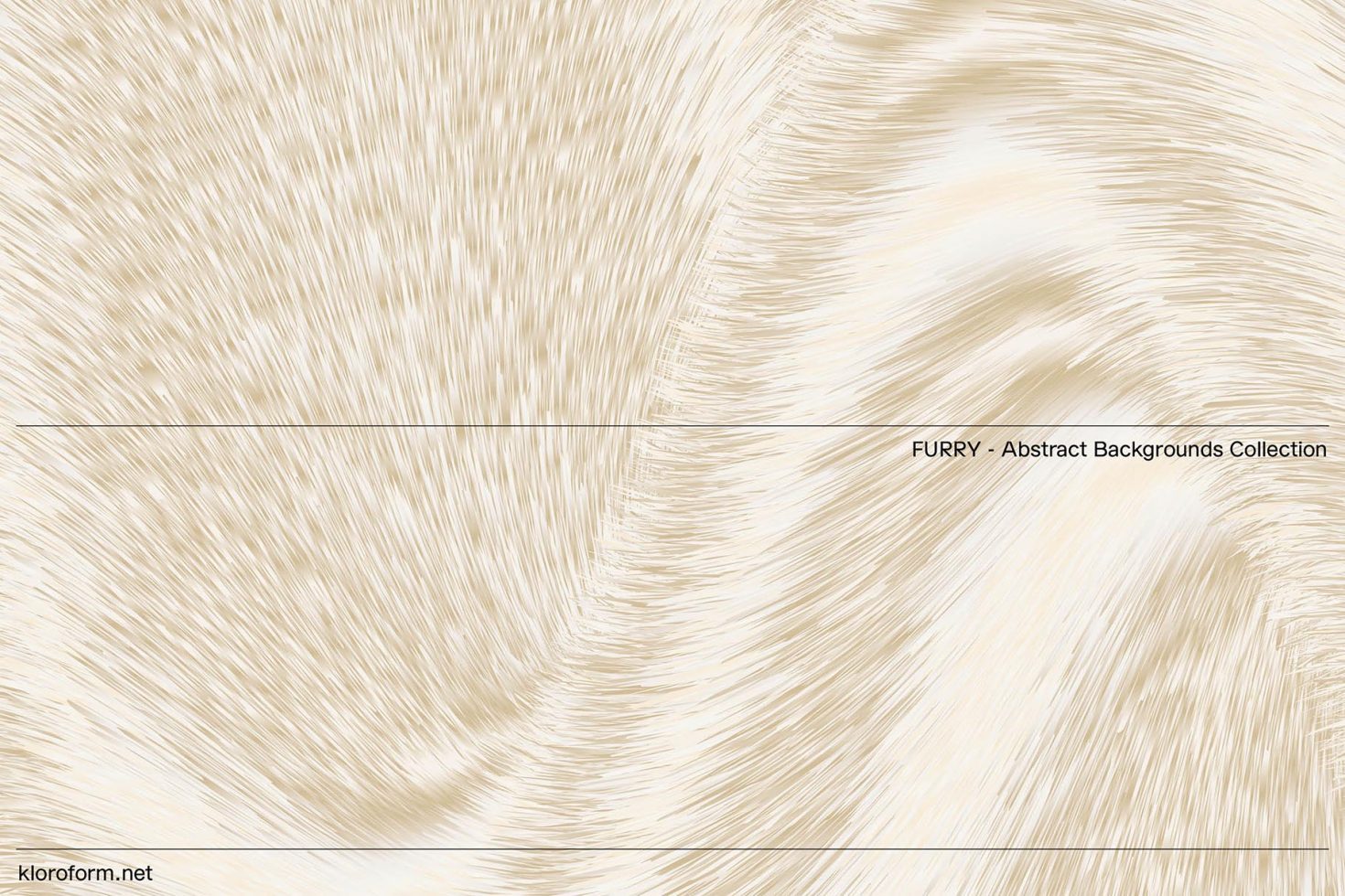 High-resolution furry texture background design with natural beige tones, perfect for mockups and graphic overlays in design projects.