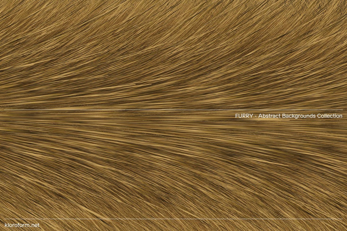 Furry brown texture digital background from Abstract Backgrounds Collection for creative design projects.