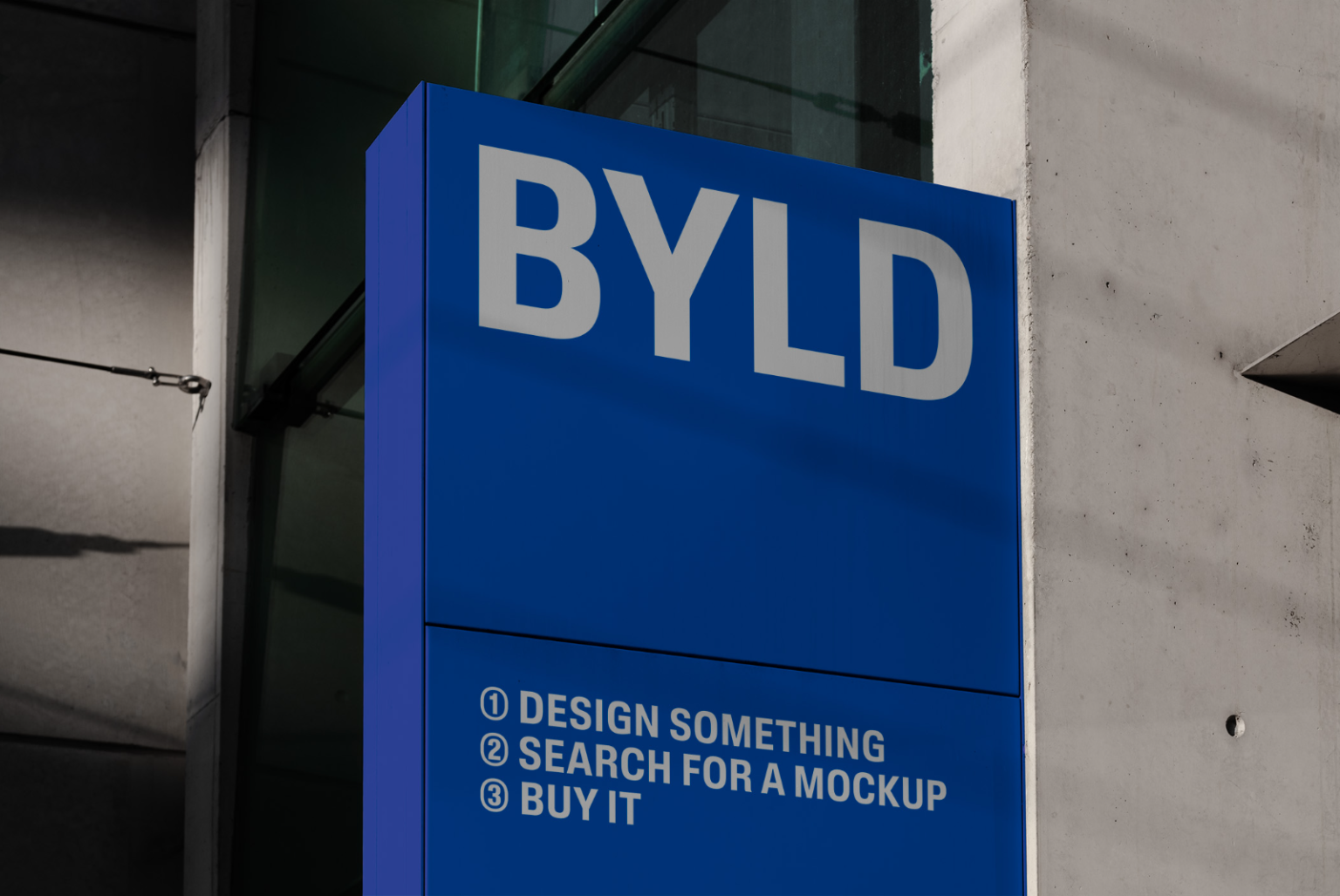 Print Sign And Design