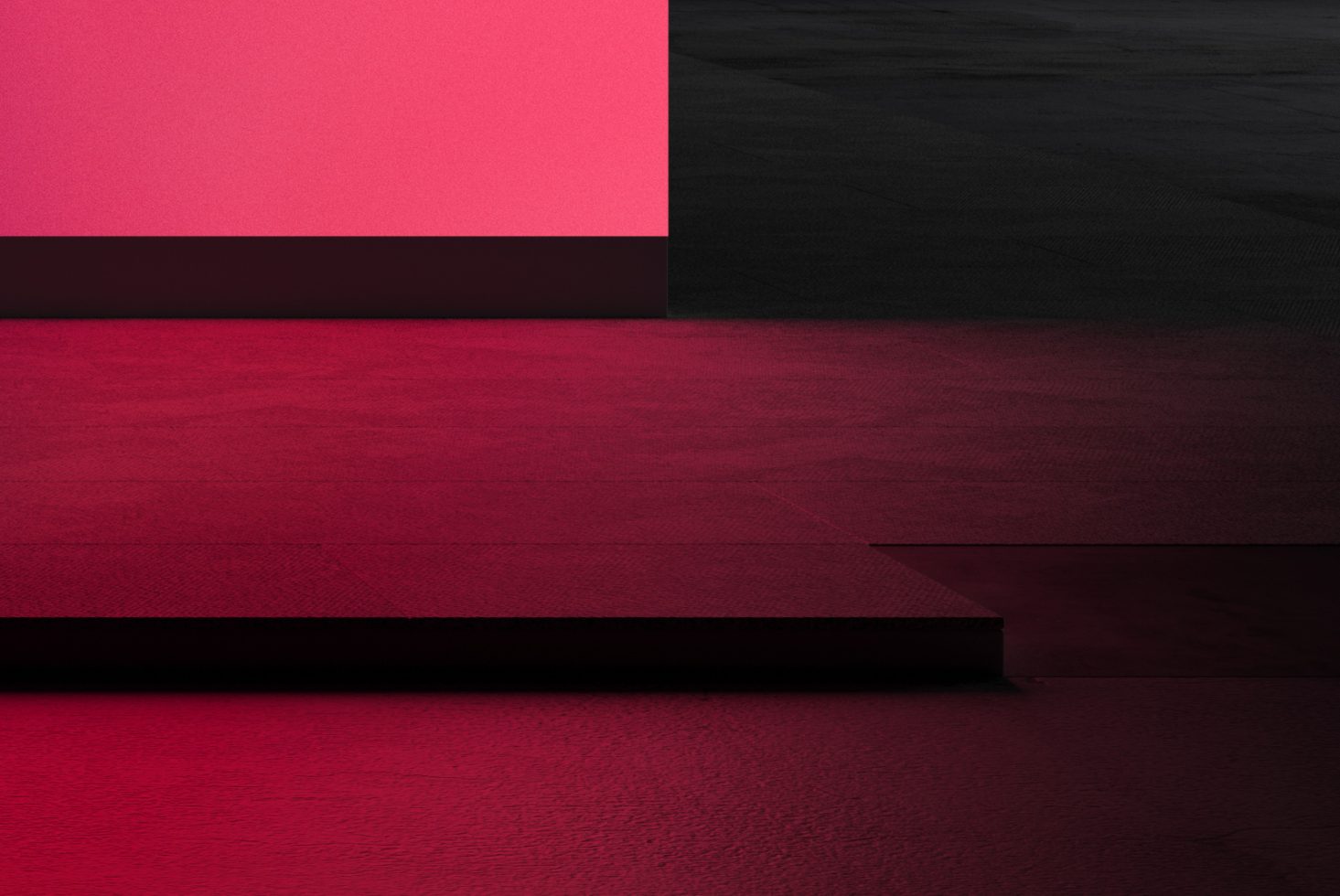 Abstract pink and black textured background graphics for creative design projects, digital art, and wallpapers.