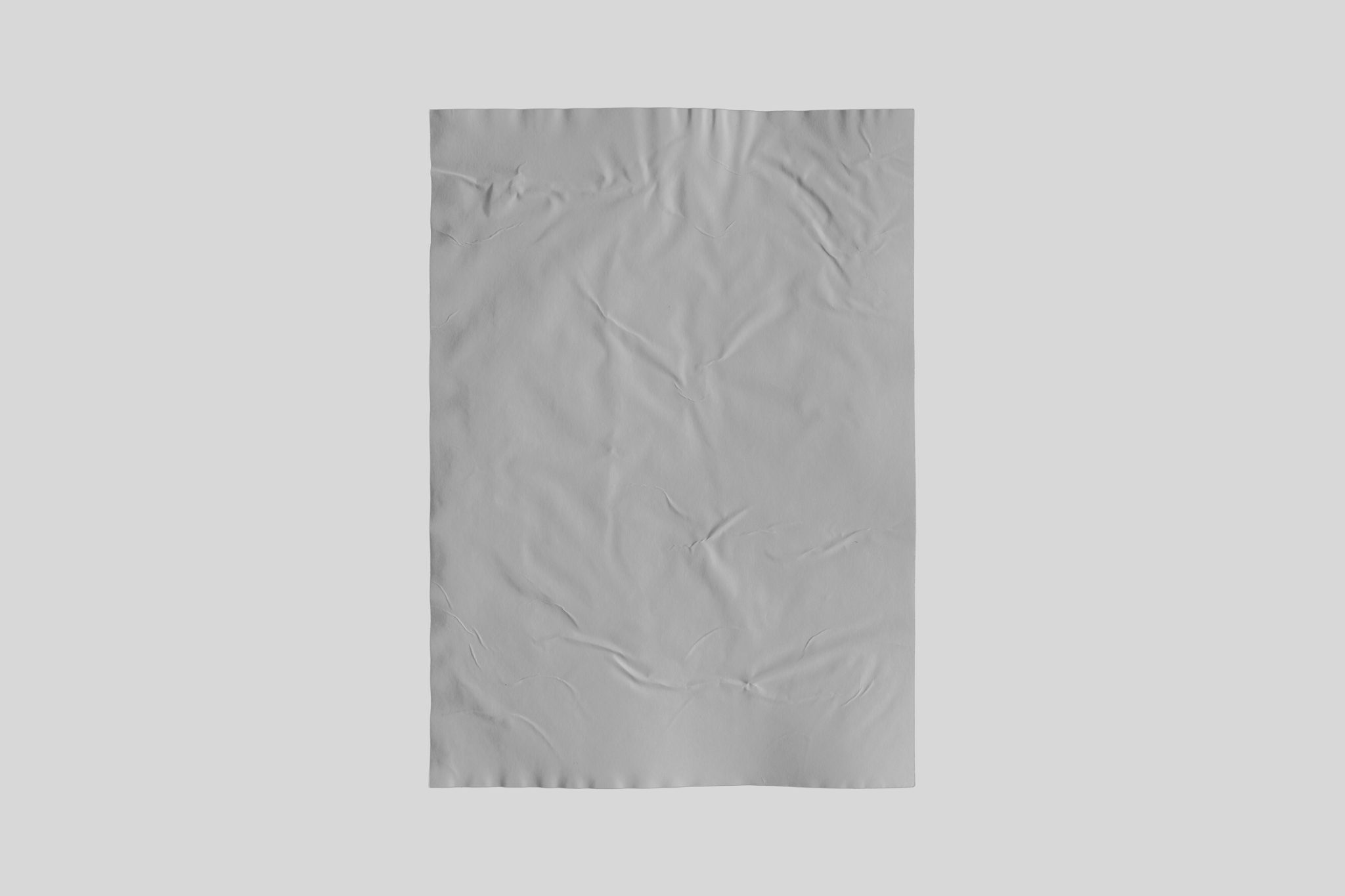 Poster Textures — Layers N°055, Poster Mockup | Supply.Family