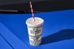 Disposable Paper Cup PSCv101 Mockup, Object Mockup | Supply.Family