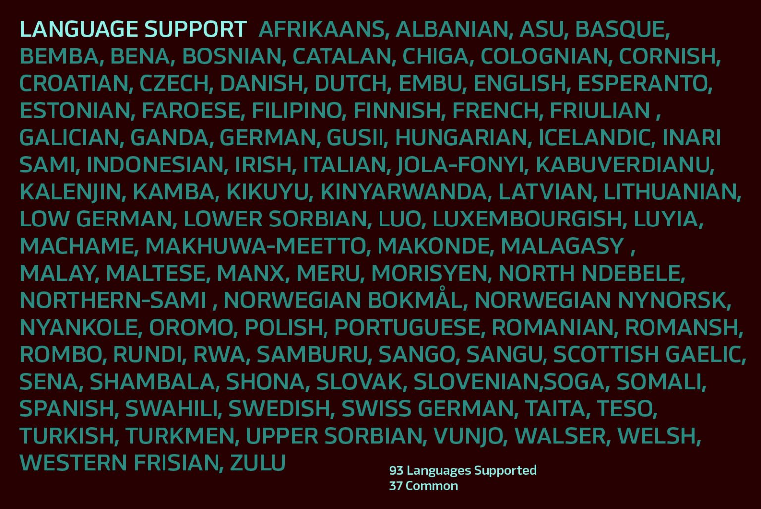 Hackman sans serif font supply family
