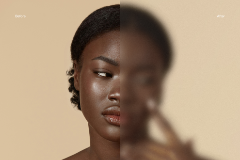 Steam Overlay Effect, Photoshop Effect Graphic | Supply.Family