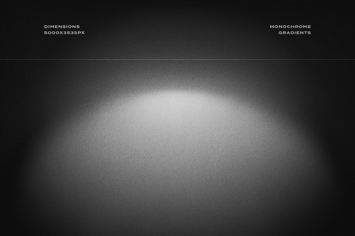 Monochrome gradients texture graphic file dimensions 5000x3535px ideal for backgrounds digital design mockups templates for designers SEO keywords