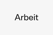 Arbeit