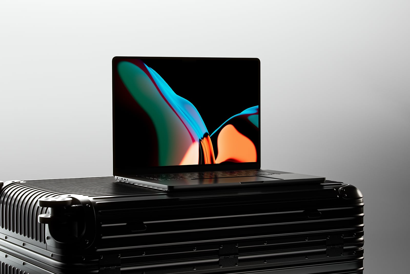 MacBook Pro 10, Object Mockup Supply.Family