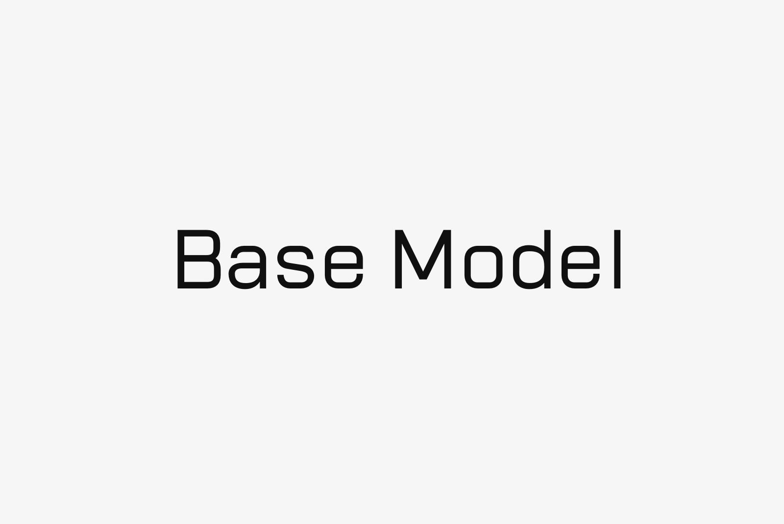 Base Model, Sans Serif Font | Premium Mockups, Fonts & Graphics for ...