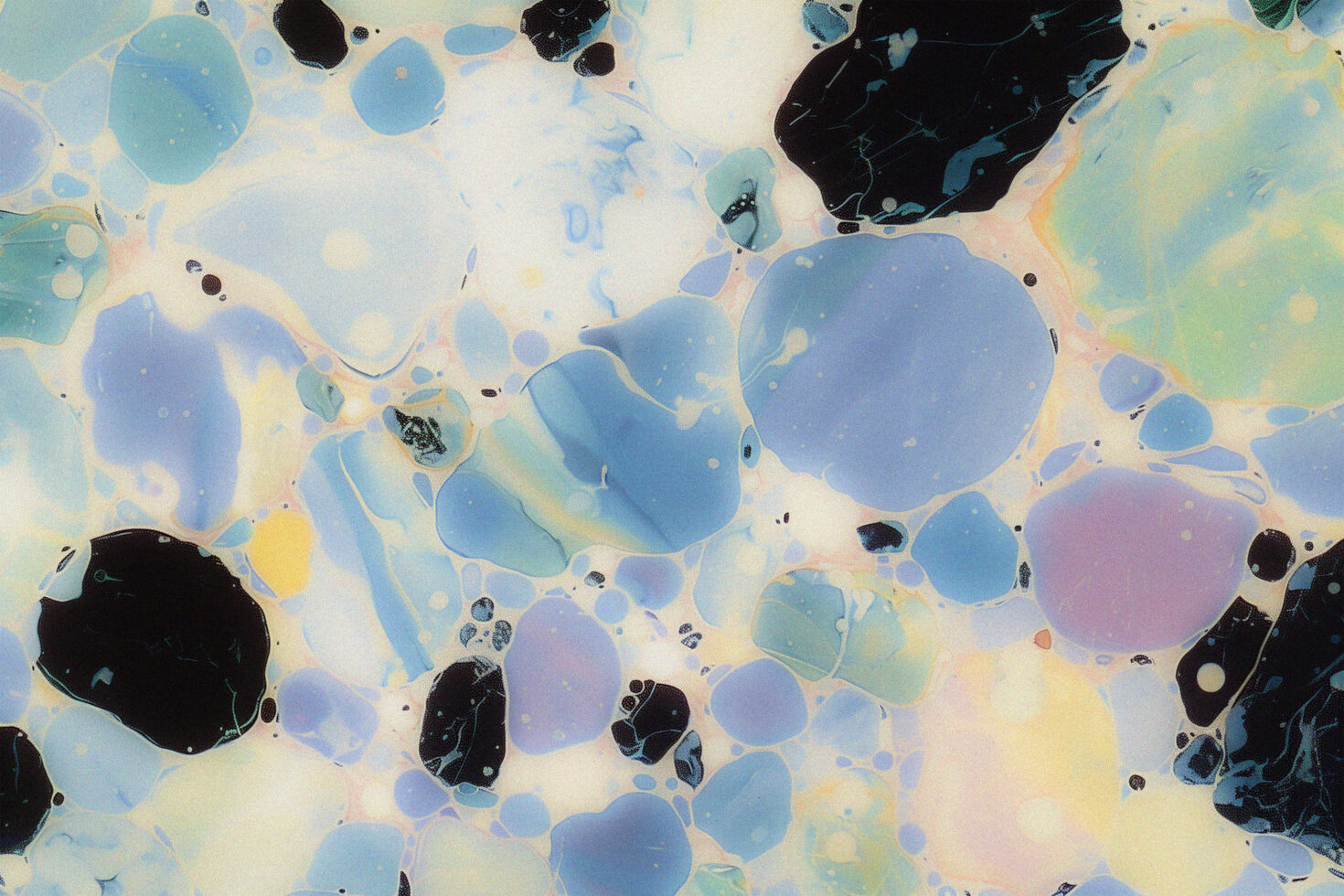 Abstract fluid marble texture in pastel and dark hues for graphic designers. Perfect for backgrounds and templates. Ideal for creative projects.