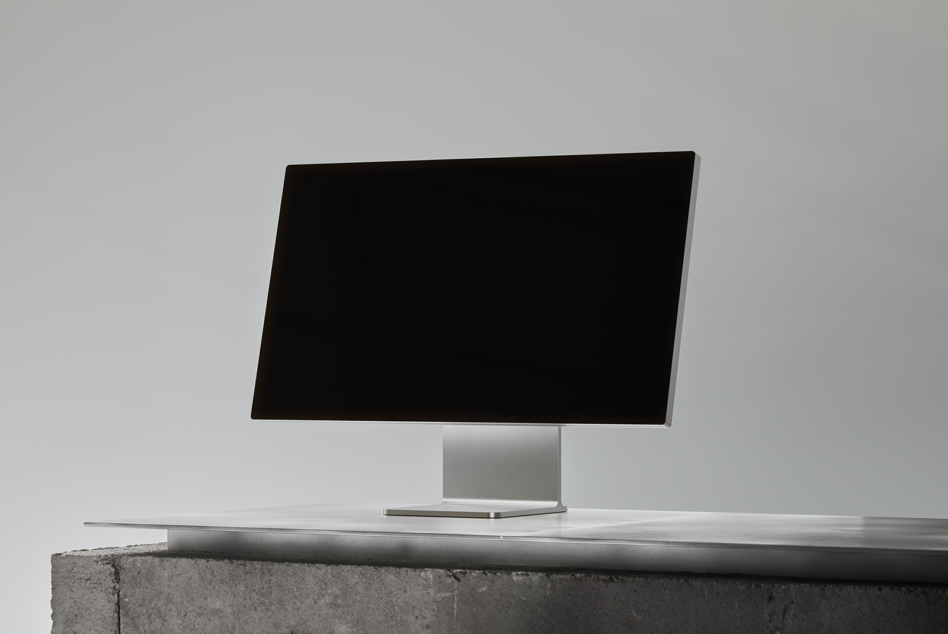 Apple Studio Display – 7, Object Mockup | Supply.Family