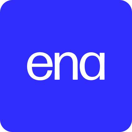 ena supply