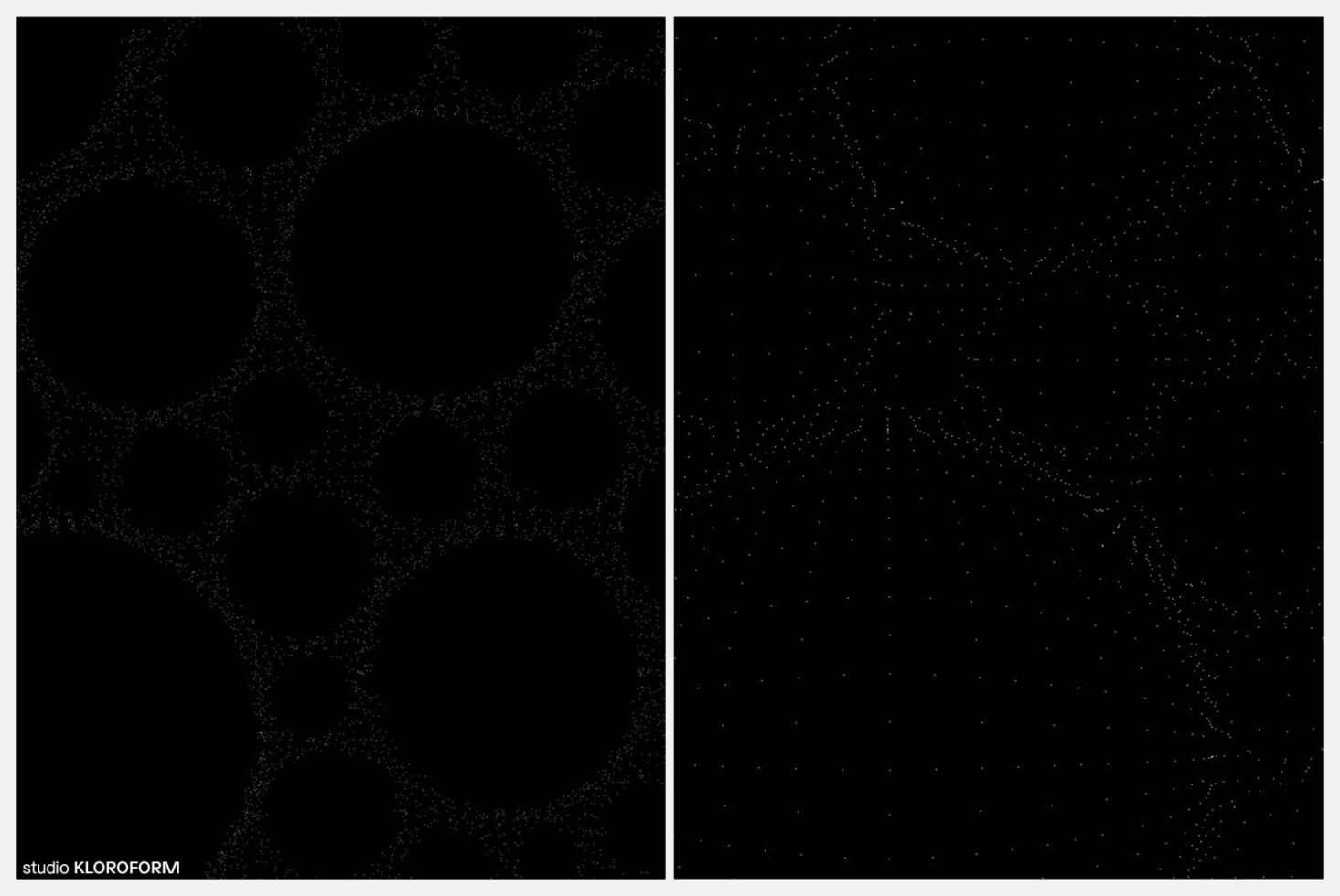 Abstract black and white dot pattern design suitable for graphics templates digital assets background texture ideal for designers and creatives