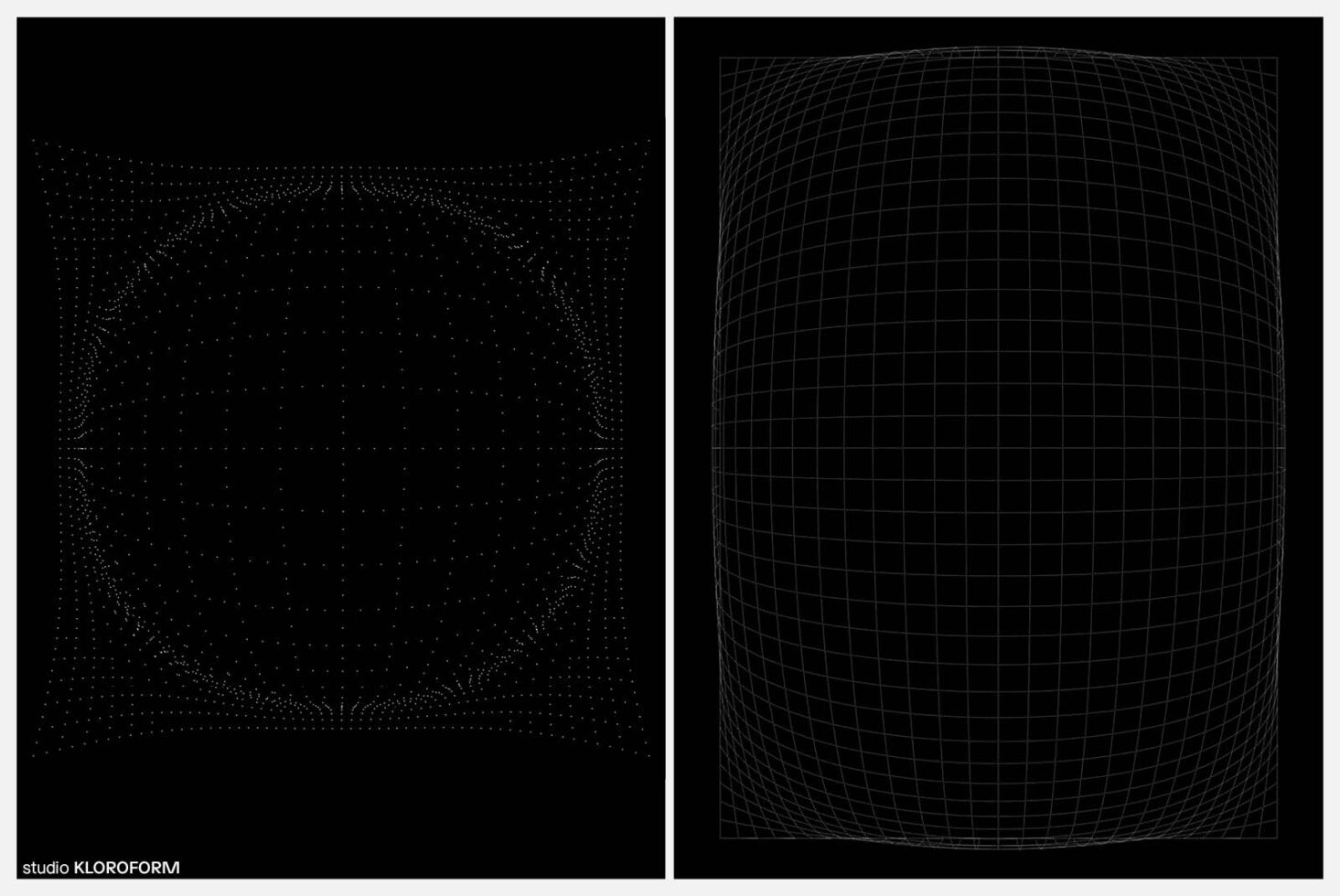 Abstract grid patterns with dot and line designs on black background perfect for digital graphics mockups templates designers geometric abstract