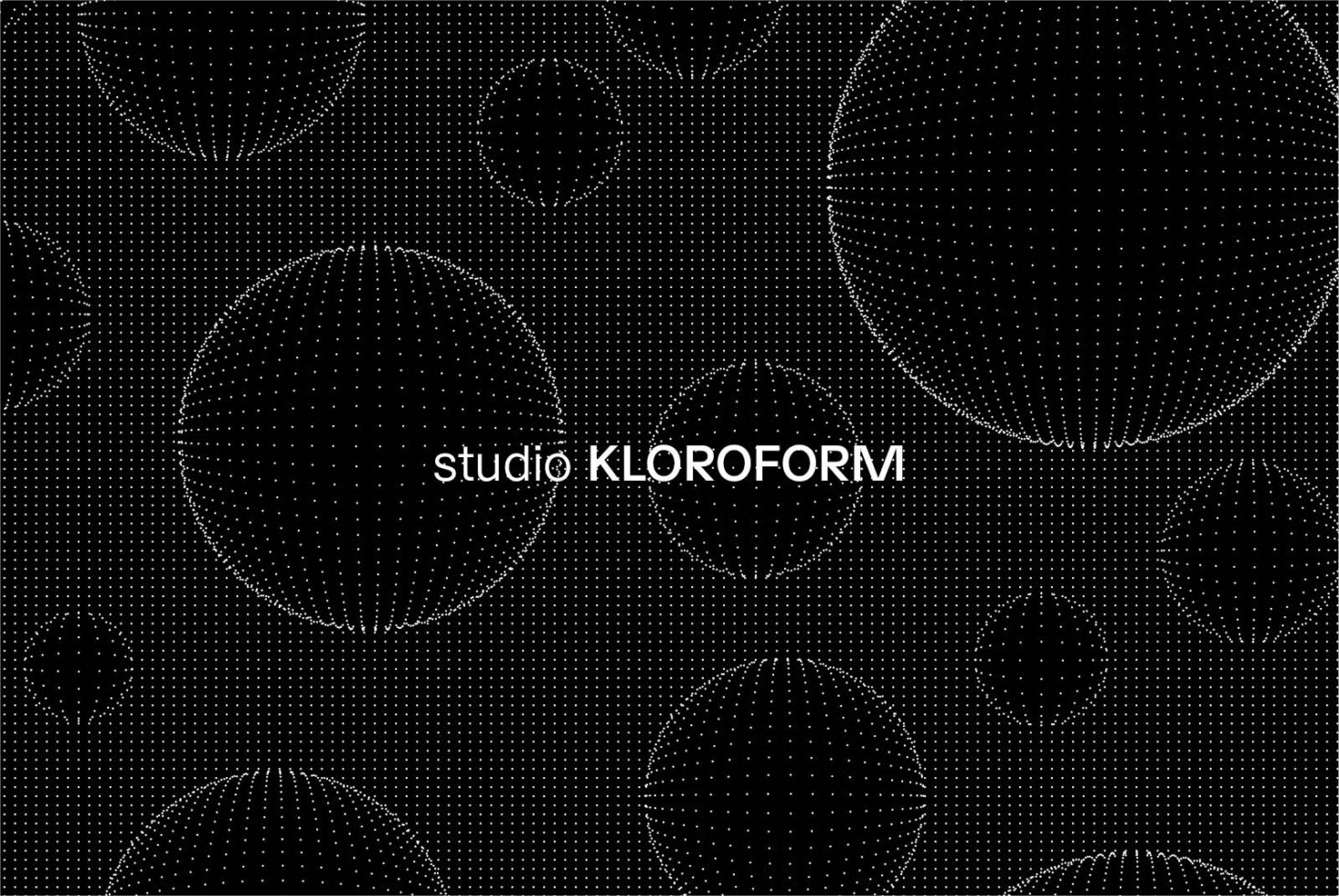 Black and white dotted pattern featuring spheres on a dark background ideal for graphic design textures design backgrounds digital art resources.