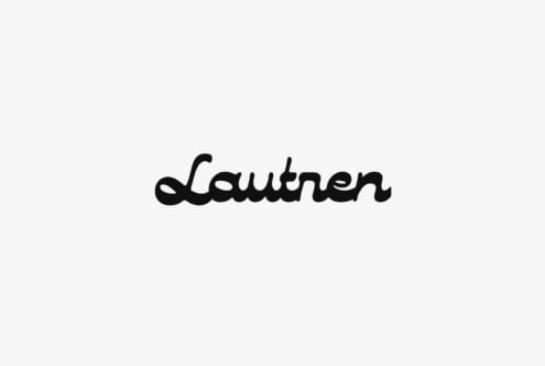 Handwritten script font graphic with black text on white background perfect for design projects keywords handwritten font typography graphic design asset