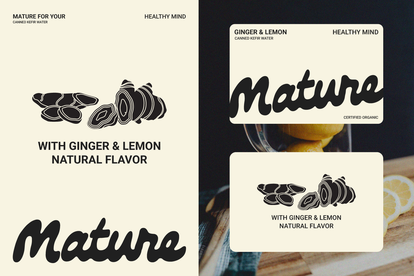 Mayluna, Handwritten Font | Supply.Family