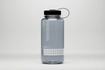 Water Bottle Mockup (1L)