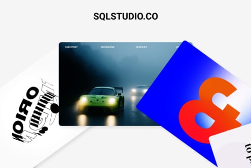 Dynamic graphic templates featuring modern car designs and bold typography for creative projects. Ideal for designers seeking unique digital assets.