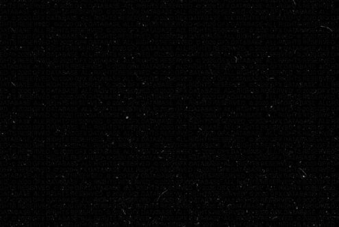 Dark black background with repeating copyright text watermark pattern barely visible