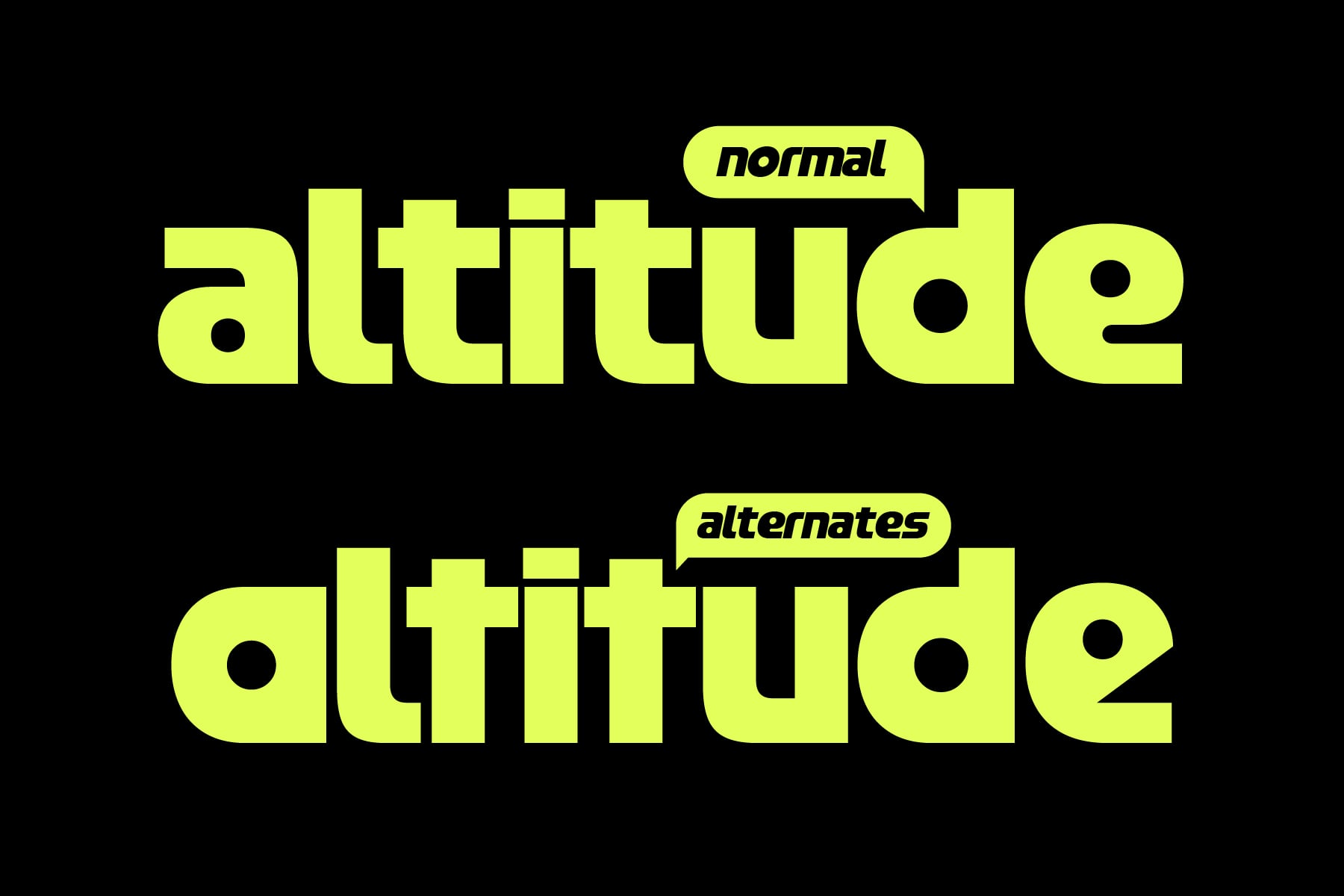 Bold display text reading Ejar D4h Estd1975 Construct Groszyok in purple lime yellow