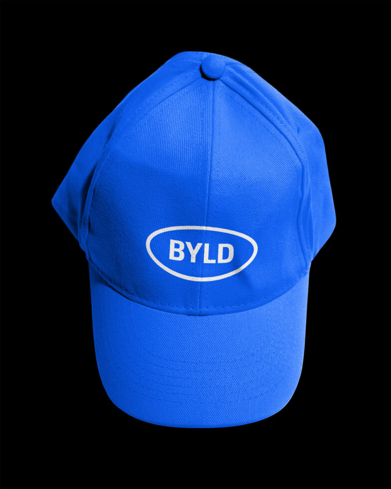Cap 02 Mockup, Apparel Mockup