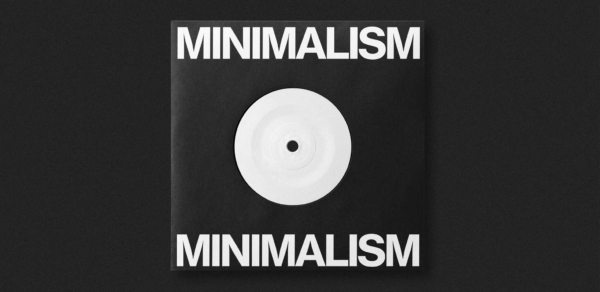 Minimalism