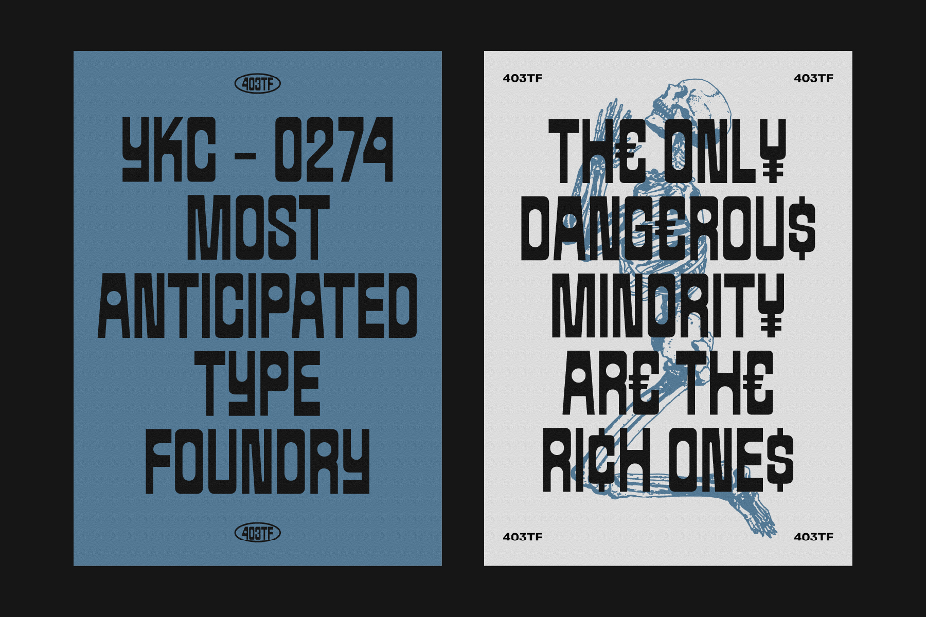 403 Masonec, Sans Serif Font | Supply.Family