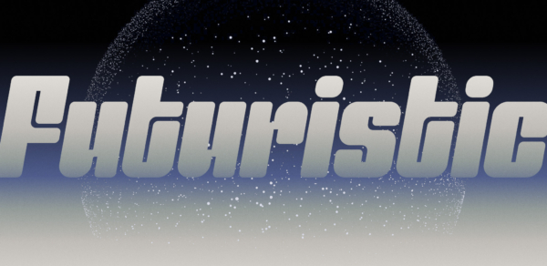 Futuristic