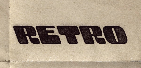 Retro