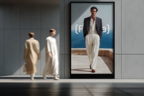 Apparel Mockups | Supply.Family | High-quality design assets