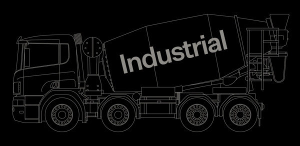 Industrial