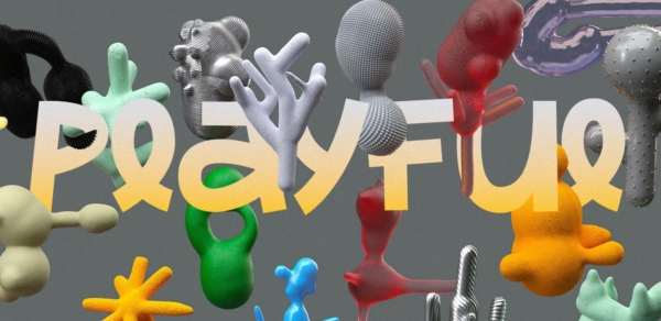 Playful
