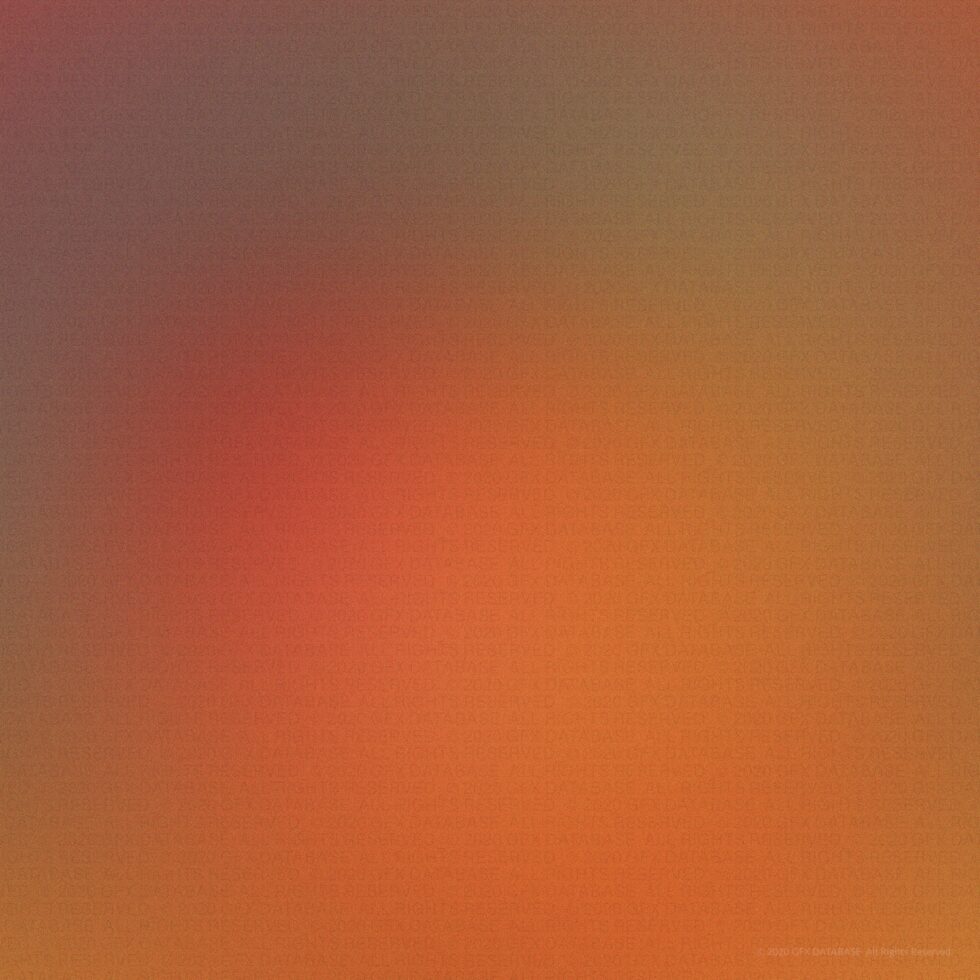 Smooth gradient transitioning from dusty rose through warm orange to golden yellow