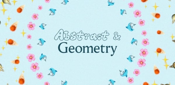 Abstract & Geometry