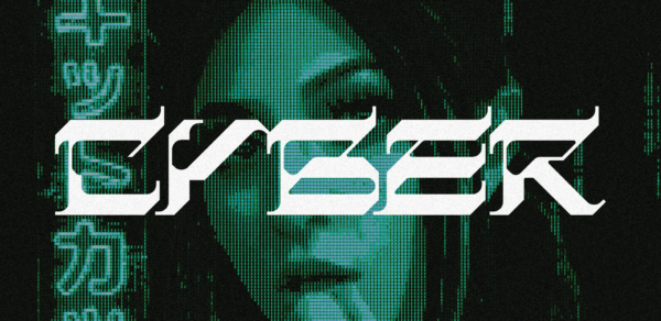Cyber