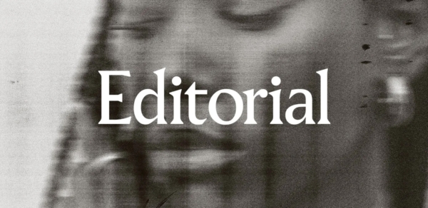 Editorial